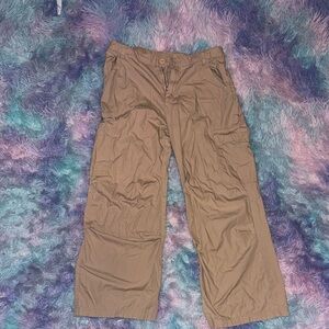 Kids Cargo Pants